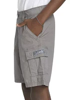 Boys 8-20 Relaxed Fit Cargo Shorts