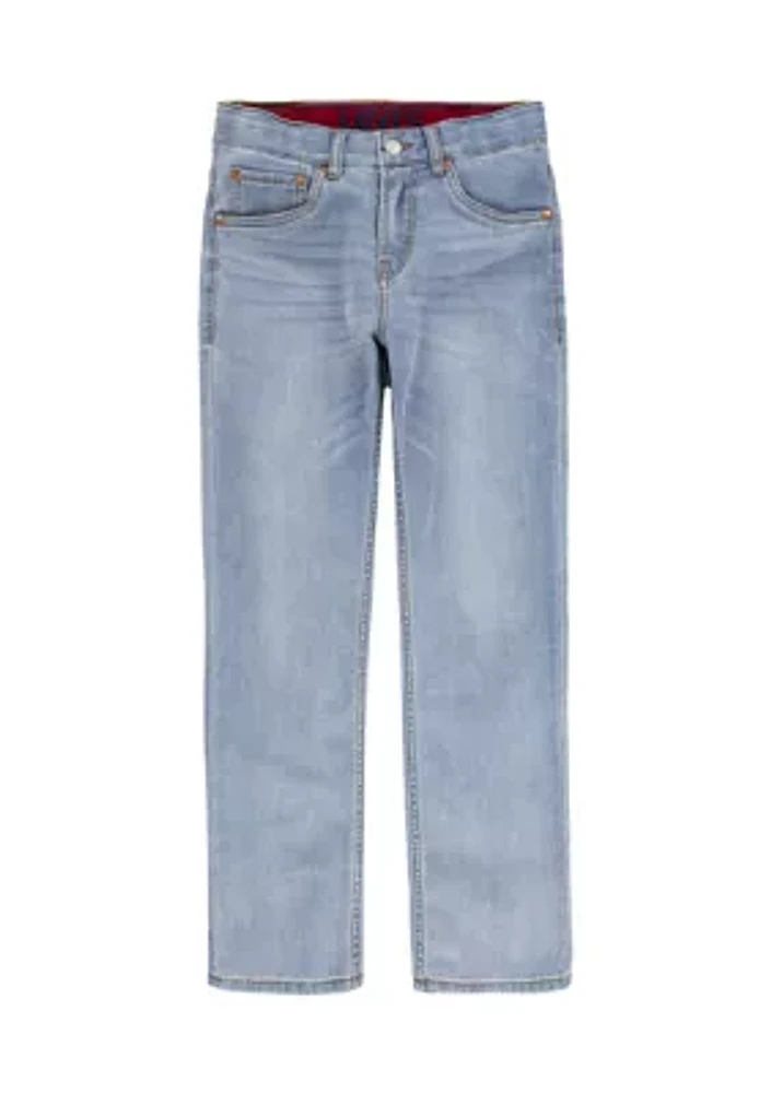 Boys 8-20 514™ Performance Jeans