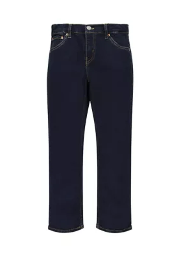 Boys 8-20 Bootcut Jeans
