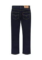 Boys 8-20 Bootcut Jeans