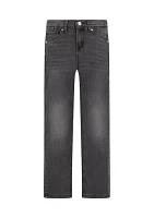 Boys 8-20 Classic Denim Jeans