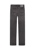 Boys 8-20 Classic Denim Jeans