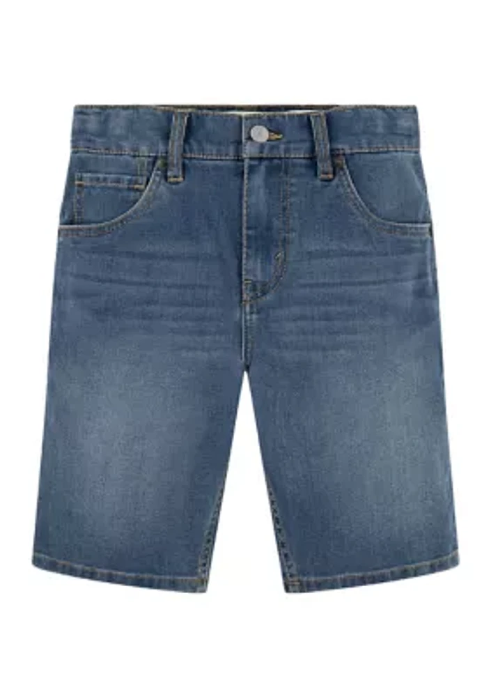 Boys 8-20 511 Slim Shorts