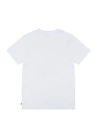 Boys 8-20 Wavy Logo Graphic T-Shirt