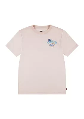 Boys 8-20 Scenic Summer Graphic T-Shirt