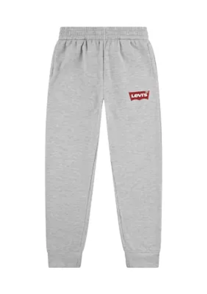 Boys 8-20 Batwing Joggers