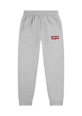 Boys 8-20 Batwing Joggers