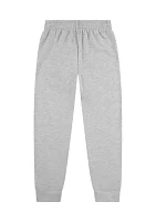 Boys 8-20 Batwing Joggers