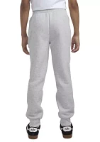 Boys 8-20 Batwing Joggers