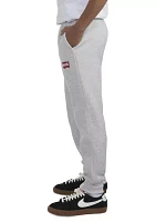 Boys 8-20 Batwing Joggers