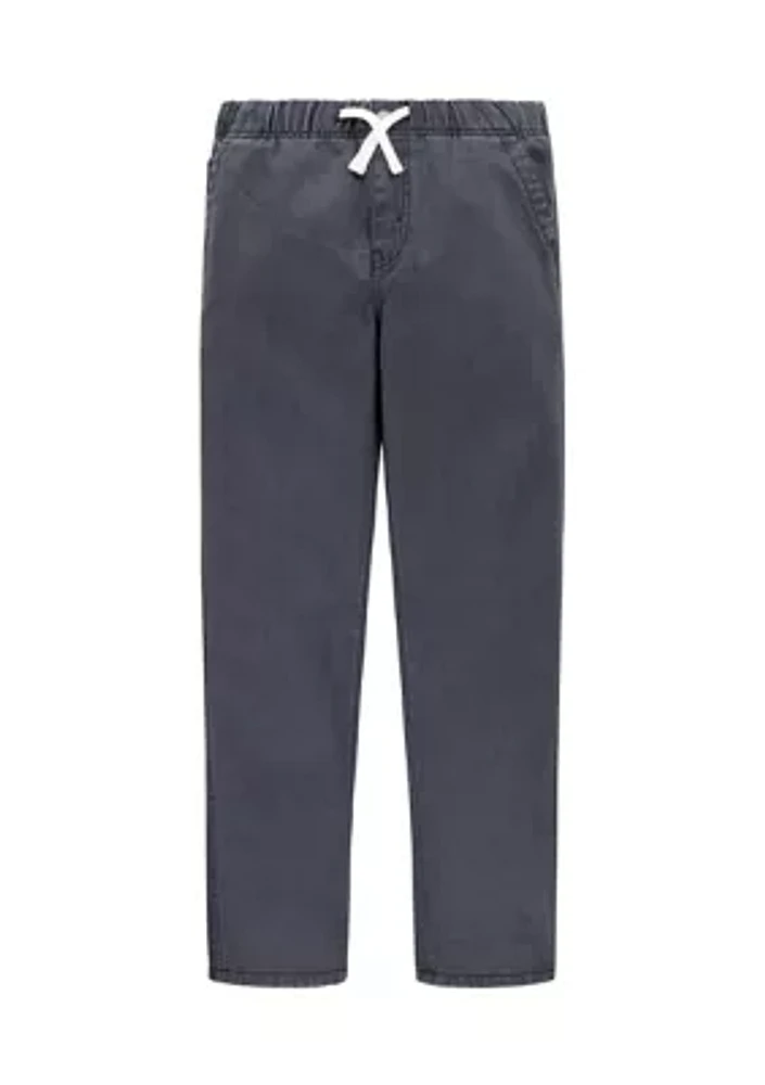 Boys 8-20 Loose Fit Pants