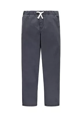 Boys 8-20 Loose Fit Pants