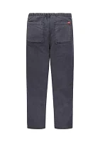 Boys 8-20 Loose Fit Pants