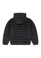 Boys - Heavyweight Puffer Jacket