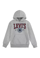 Boys 8-20 Sporty Graphic Hoodie