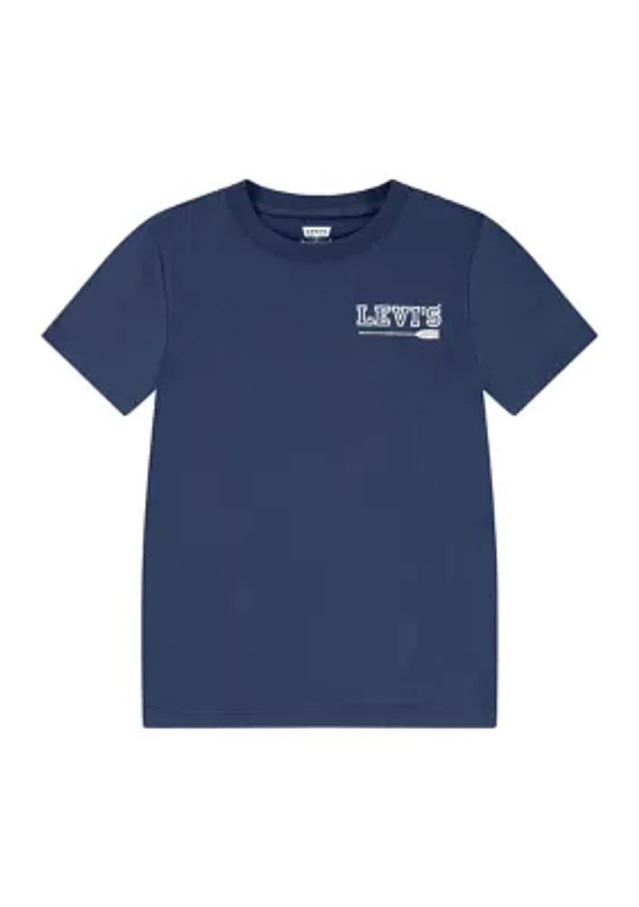 Boys 8-20 Regatta Graphic T-Shirt