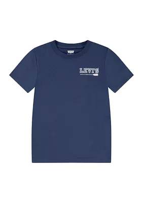 Boys 8-20 Regatta Graphic T-Shirt