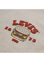 Boys 8-20 Big Burger T-Shirt