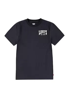 Boys 8-20 Valley View Graphic T-Shirt