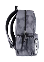 Kids Tie Dye Logo Backpack