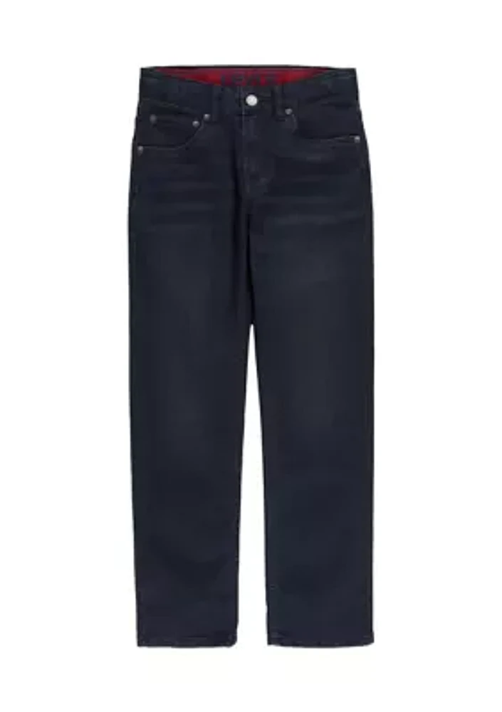 Boys 8-20 514™ Straight Performance Jeans