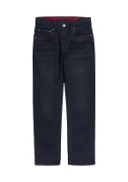 Boys 8-20 514™ Straight Performance Jeans