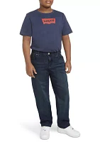 Boys 8-20 514™ Straight Performance Jeans