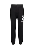 Boys 4-7 Everyday Big Logo Joggers