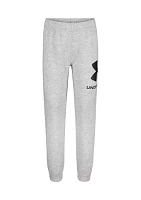 Boys 4-7 Everyday Big Logo Joggers