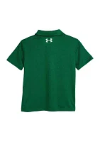 Boys 4-7 Matchplay Solid Polo Shirt