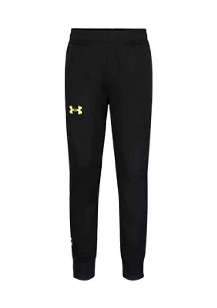 Boys 4-7 Brawler Joggers