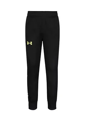 Boys 4-7 Brawler Joggers