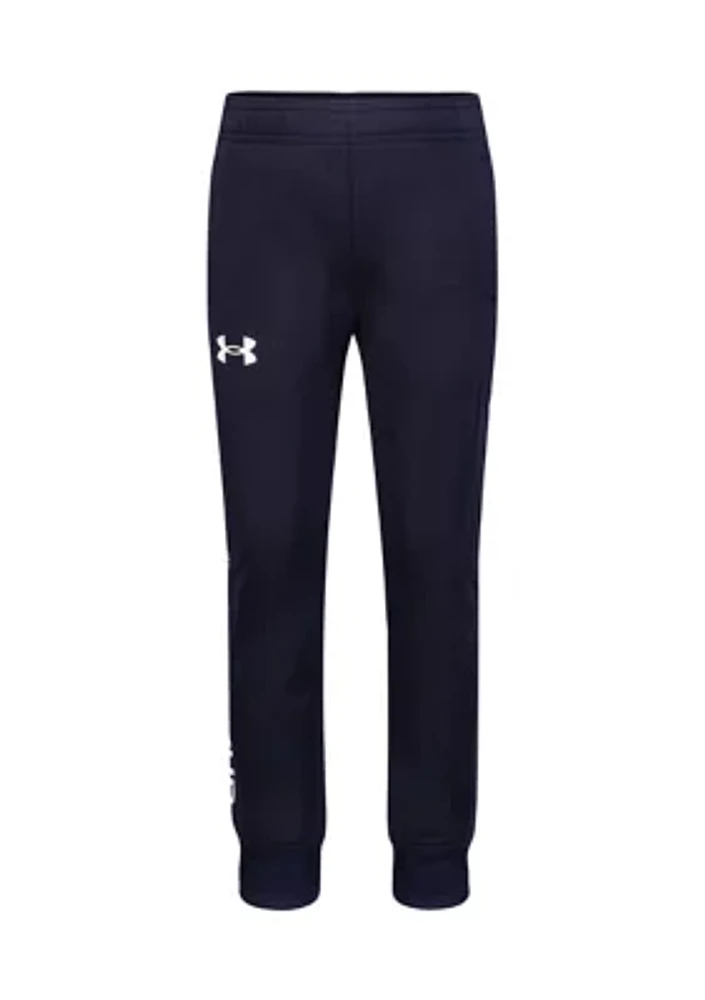 Boys 4-7 Brawler Joggers