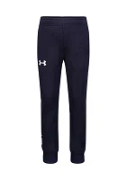 Boys 4-7 Brawler Joggers