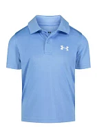 Boys 4-7 Golf Polo Shirt