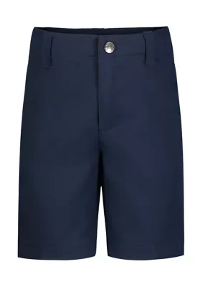 Boys 4-7 Golf Shorts