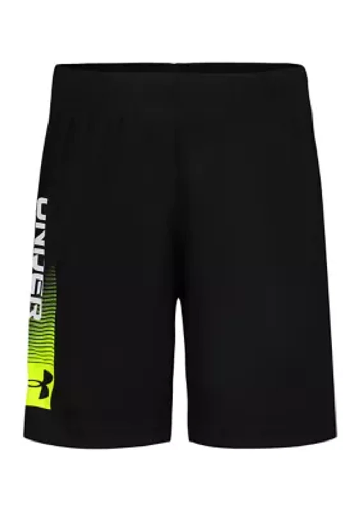 Boys 4-7 Wordmark 3.0 Shorts