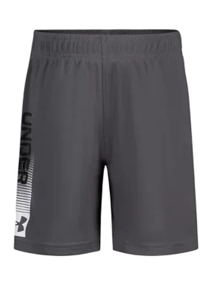 Boys 4-7 Wordmark 3.0 Shorts