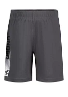 Boys 4-7 Wordmark 3.0 Shorts