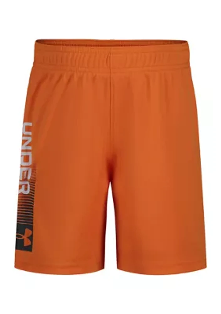 Boys 4-7 Protoype Logo Shorts