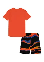 Boys 4-7 Mercury Swim Set