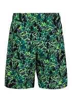 Boys 8-20 Compression Shorts