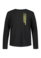 Boys 8-20 Thermal T-Shirt