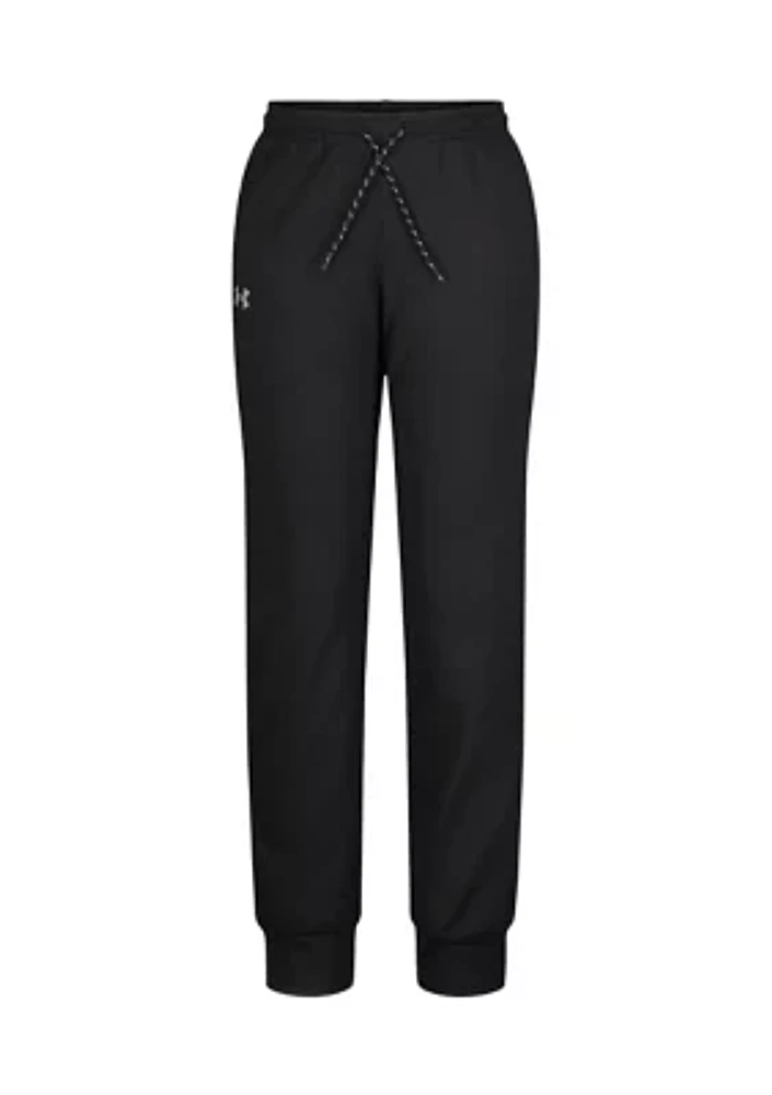 Boys 8-20 Twist Joggers