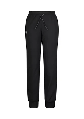 Boys 8-20 Twist Joggers