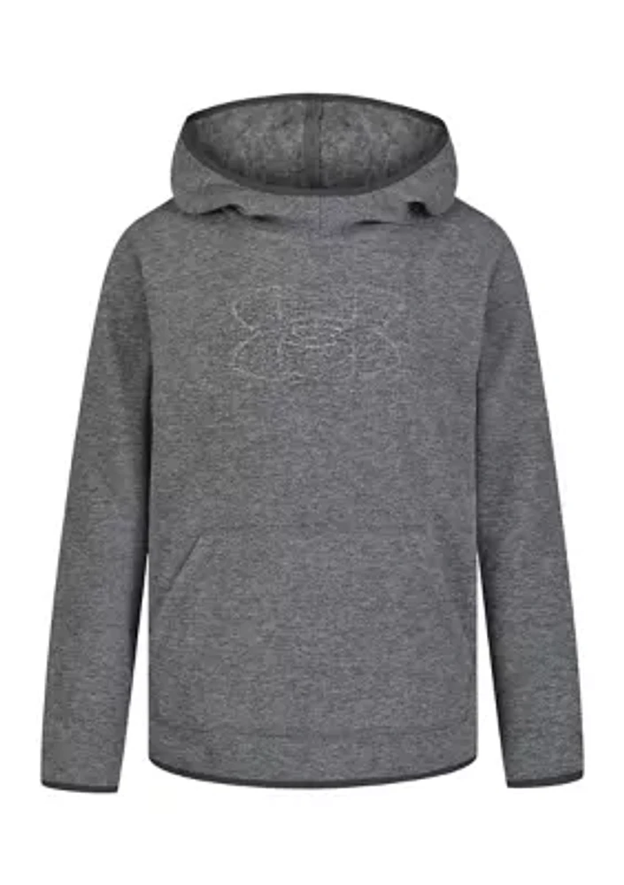 Boys 8-20 Microfleece Hoodie