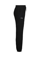 Boys 8-20 Fleece Hundo Joggers