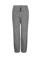 Boys 8-20 Fleece Hundo Joggers