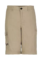 Boys 8-20 Zip Off Pants