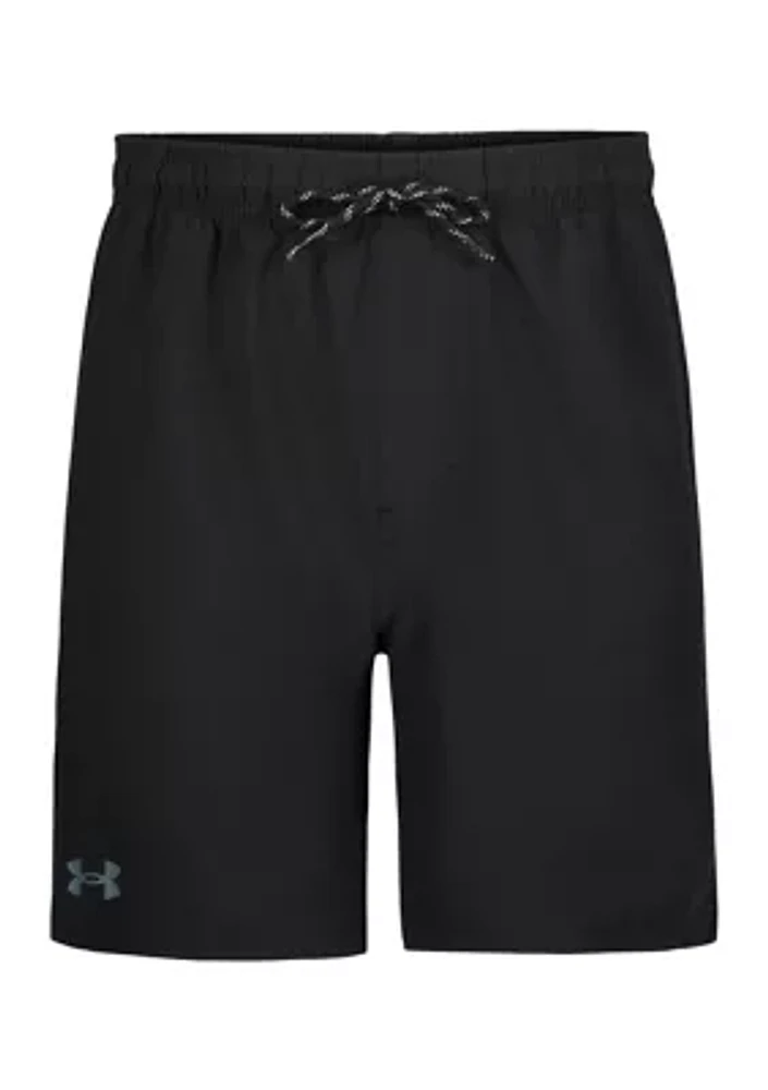 Boys 8-20 Stretch Shorts